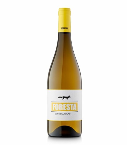 Foresta Bosc del Calau 75cl.